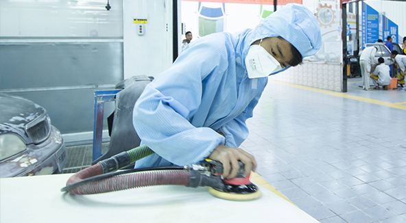 香蕉视频污下载表面处理抛光工艺